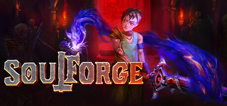 SoulForge
