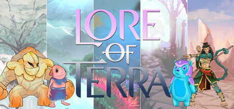 Lore of Terra TD