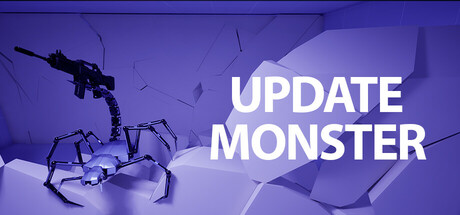Update Monster