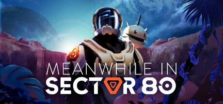 MEANWHILE IN SECTOR 80