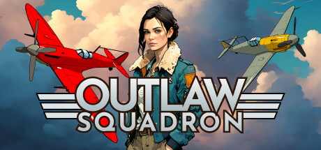 Outlaw Squadron