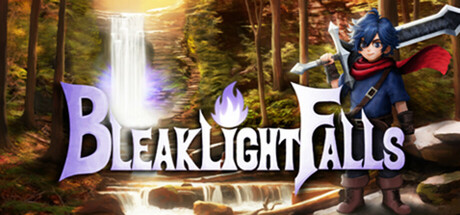 Bleaklight Falls Playtest