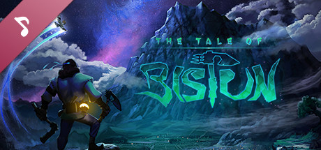 The Tale of Bistun - Orginal Soundtrack