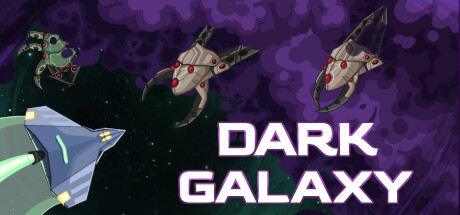 Dark Galaxy