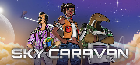 Sky Caravan Open Beta