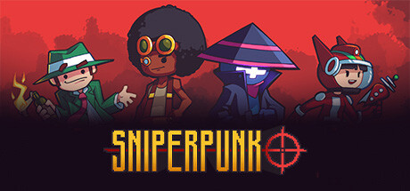 SNIPERPUNK Playtest